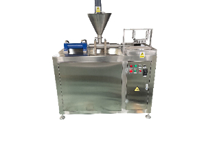 中藥製條機